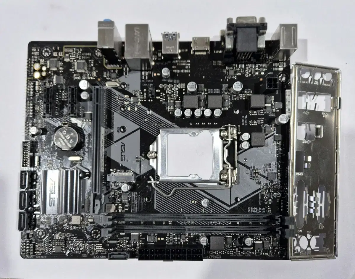 Asus Prme h310-a